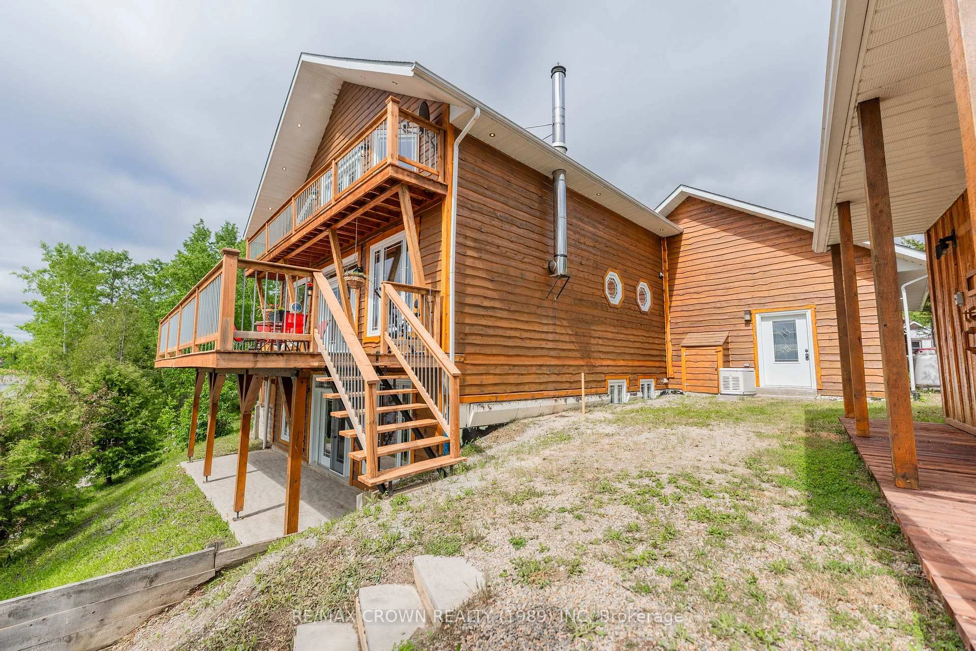 Photo 92 of Unit Moonbeam, 205 Lefebvre Peninsula Road, Kapuskasing — HOMEH