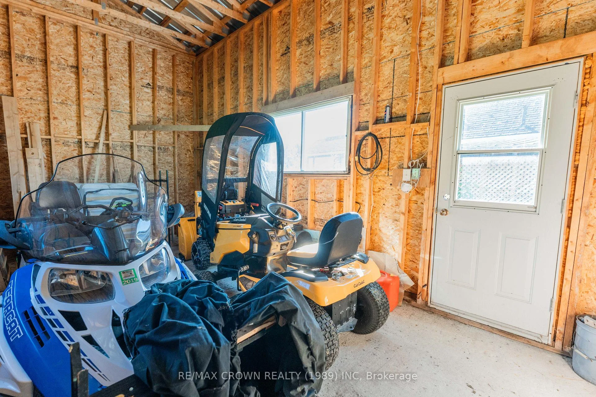 Photo 98 of Unit Moonbeam, 205 Lefebvre Peninsula Road, Kapuskasing — HOMEH