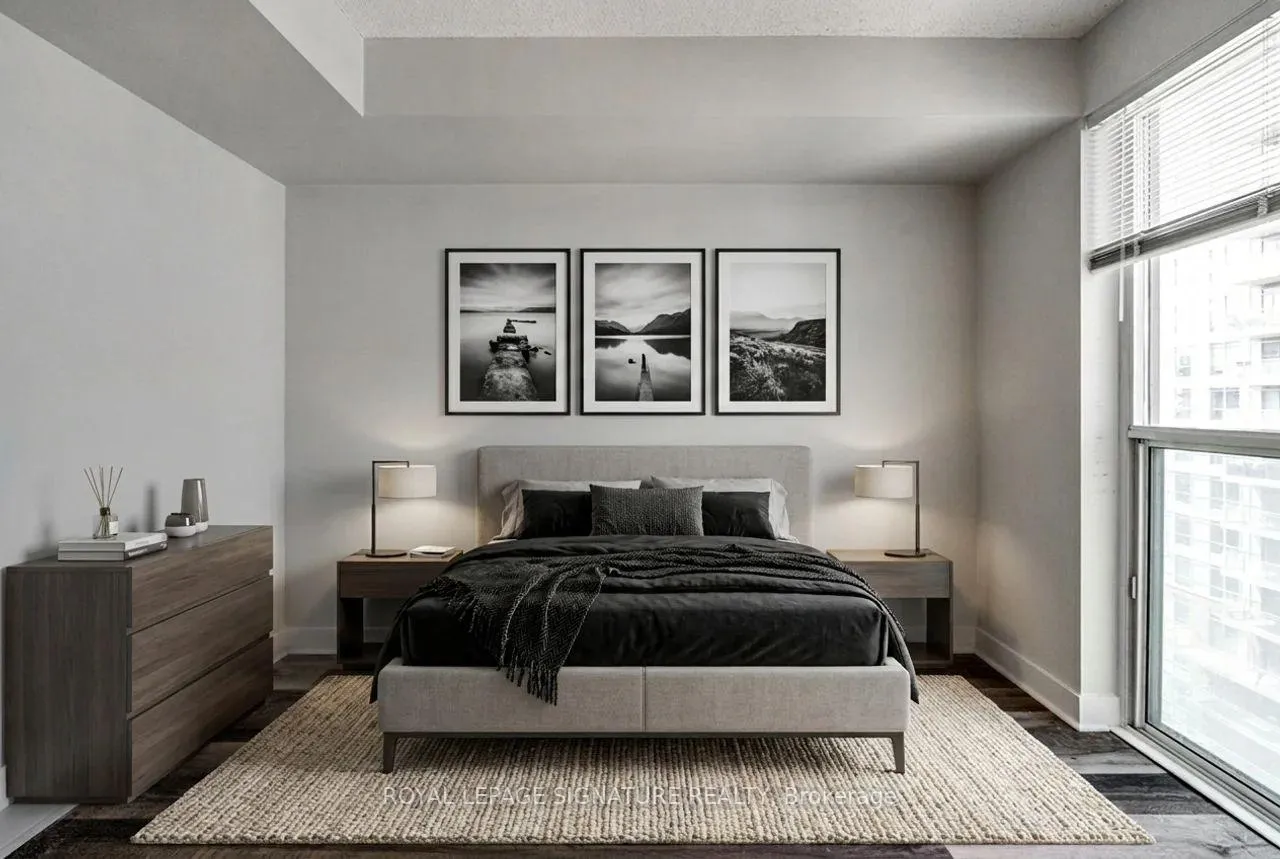 Photo 5 of Unit 1501, 80 Western Battery Road, Toronto, Niagara — HOMEH