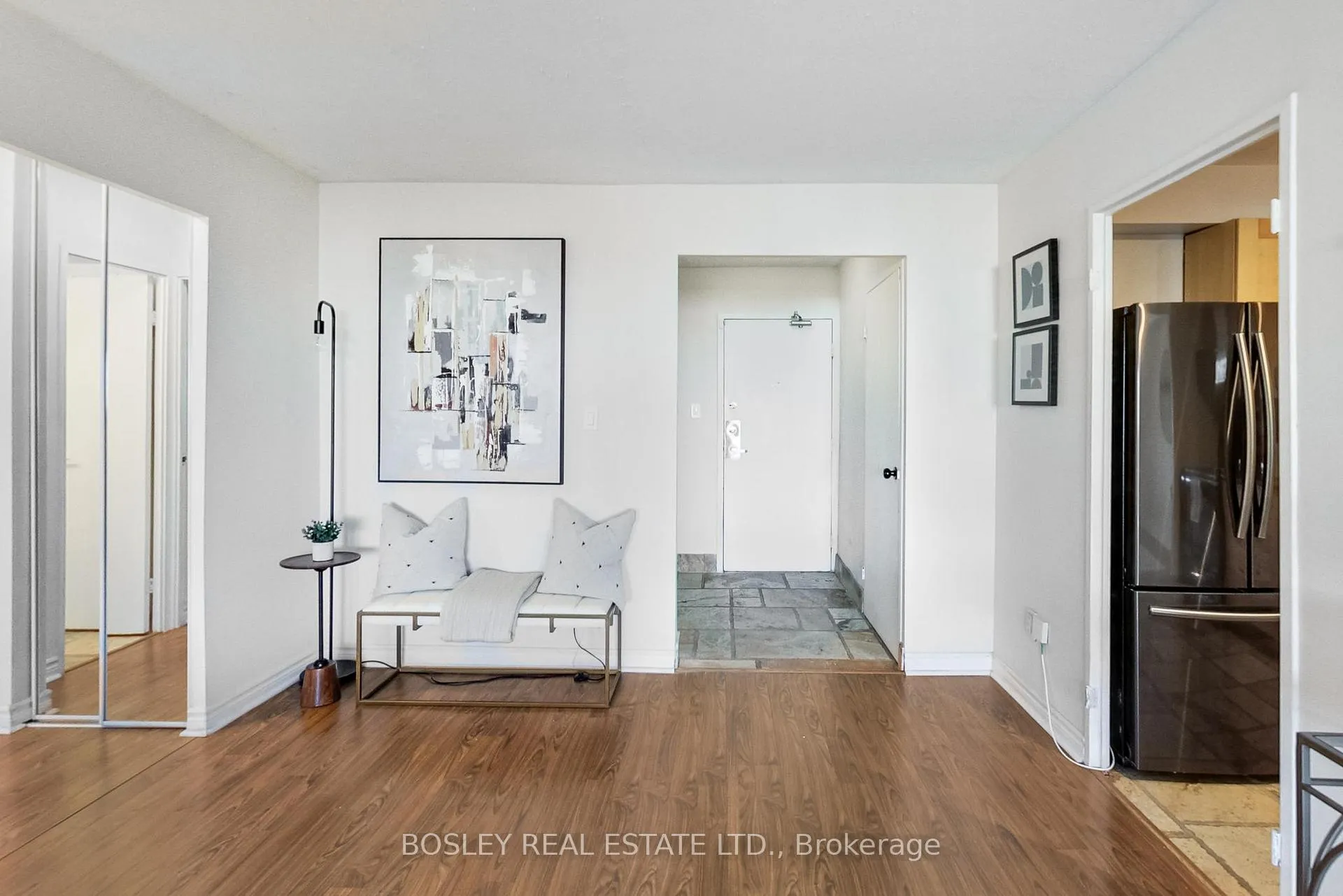Photo 4 of Unit 1902, 3 Massey Square, Toronto, Crescent Town — HOMEH