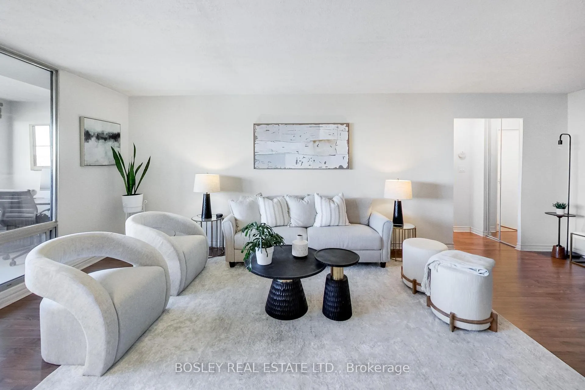 Photo 12 of Unit 1902, 3 Massey Square, Toronto, Crescent Town — HOMEH