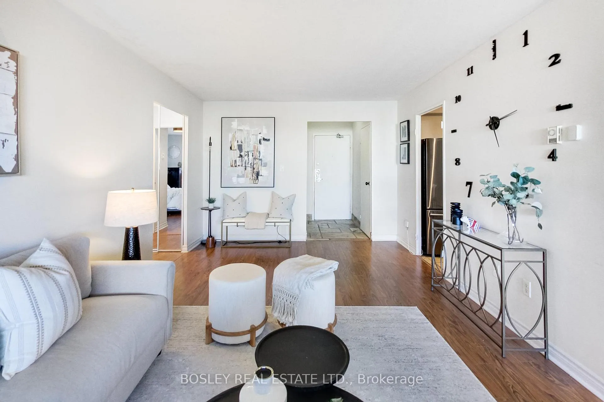 Photo 13 of Unit 1902, 3 Massey Square, Toronto, Crescent Town — HOMEH