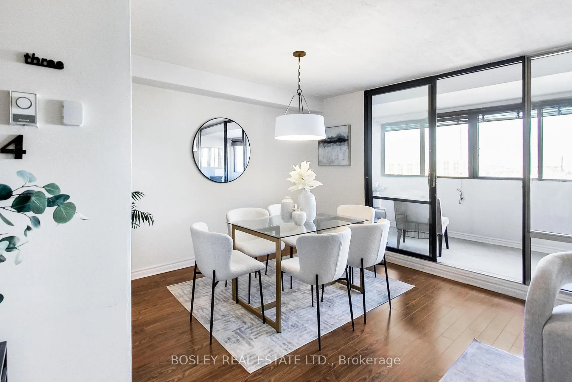 Photo 17 of Unit 1902, 3 Massey Square, Toronto, Crescent Town — HOMEH