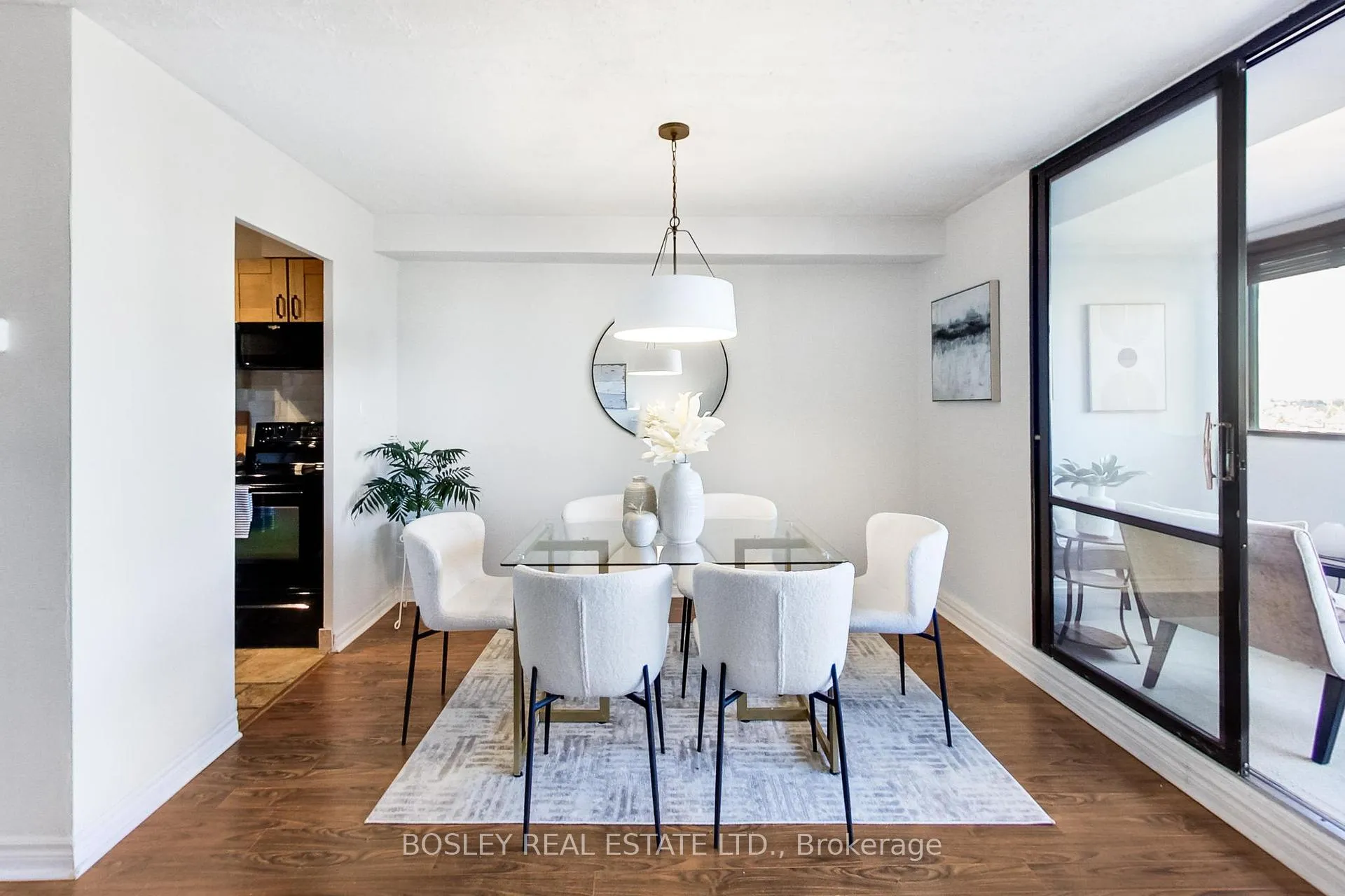 Photo 18 of Unit 1902, 3 Massey Square, Toronto, Crescent Town — HOMEH