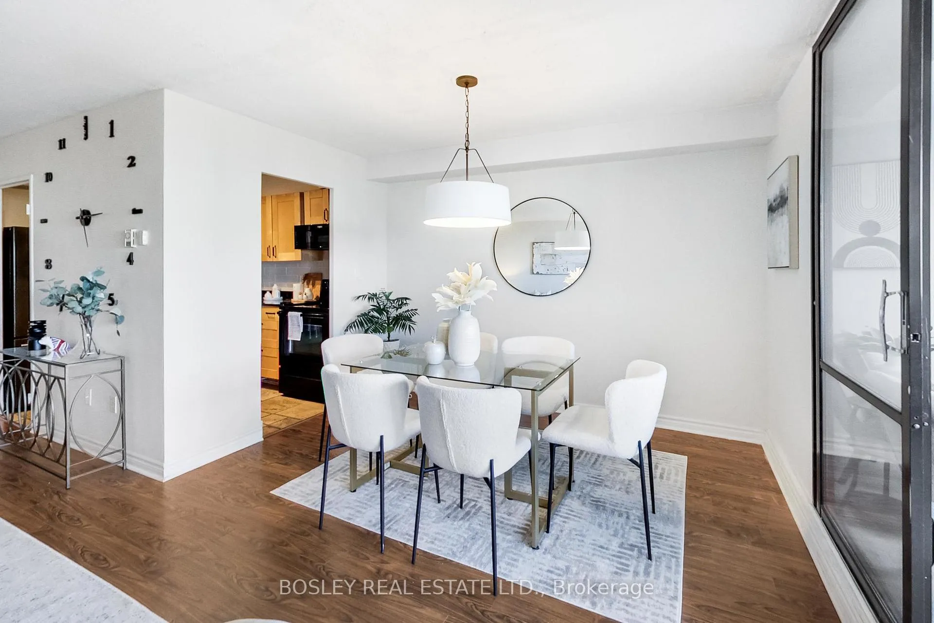 Photo 19 of Unit 1902, 3 Massey Square, Toronto, Crescent Town — HOMEH