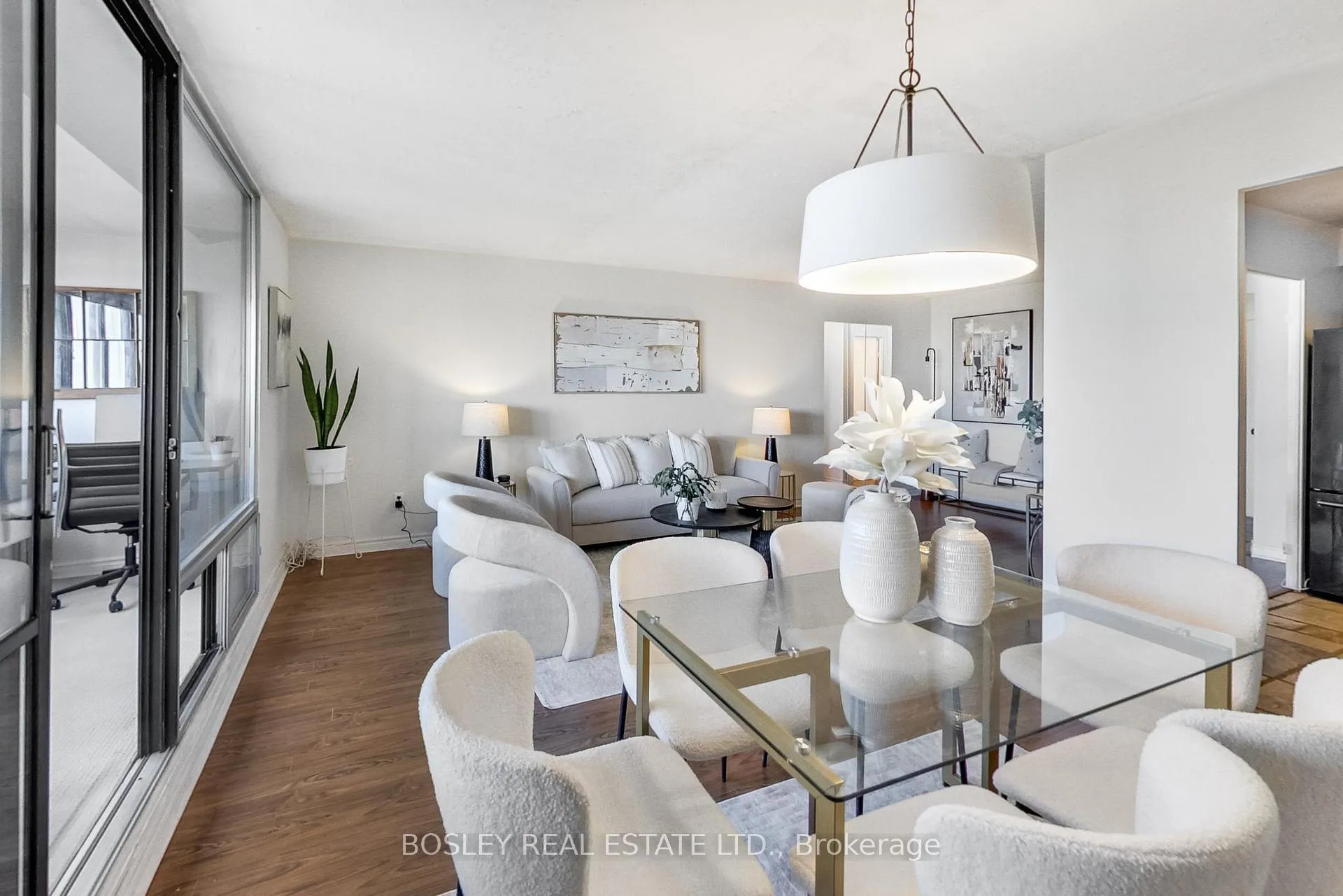 Photo 20 of Unit 1902, 3 Massey Square, Toronto, Crescent Town — HOMEH