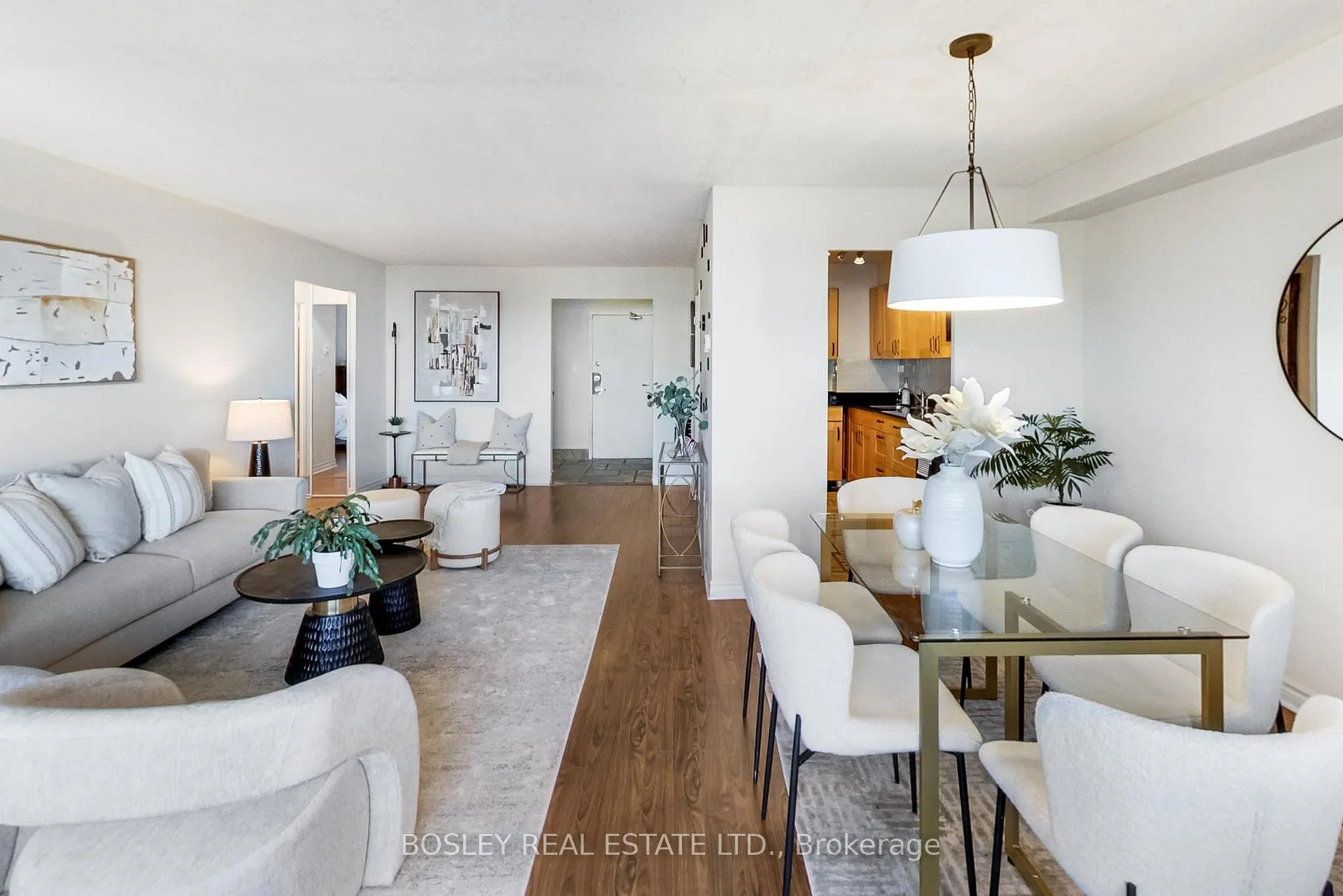 Photo 21 of Unit 1902, 3 Massey Square, Toronto, Crescent Town — HOMEH