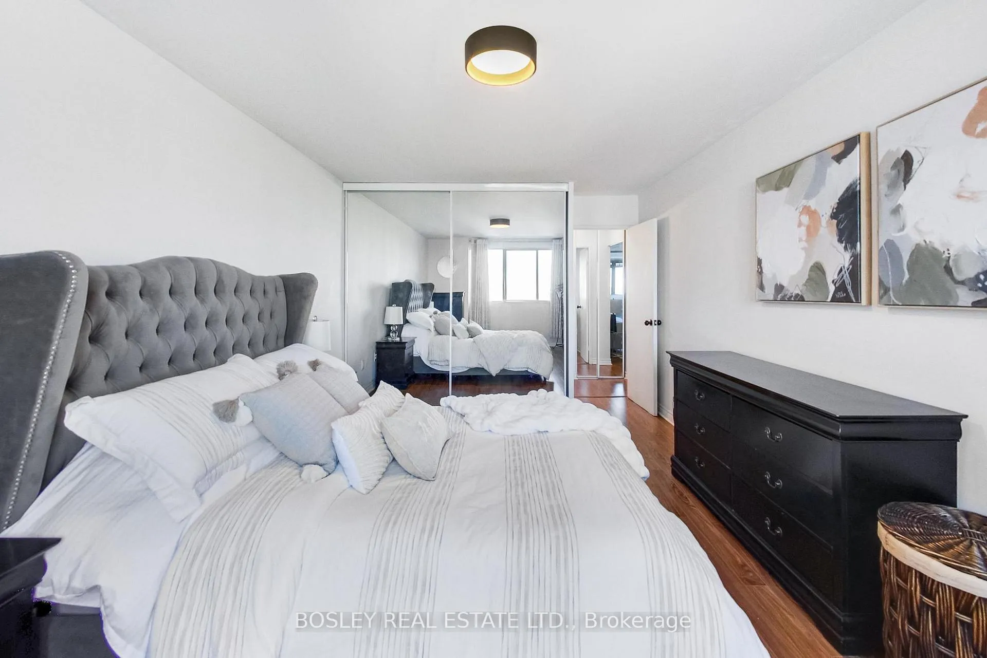 Photo 23 of Unit 1902, 3 Massey Square, Toronto, Crescent Town — HOMEH