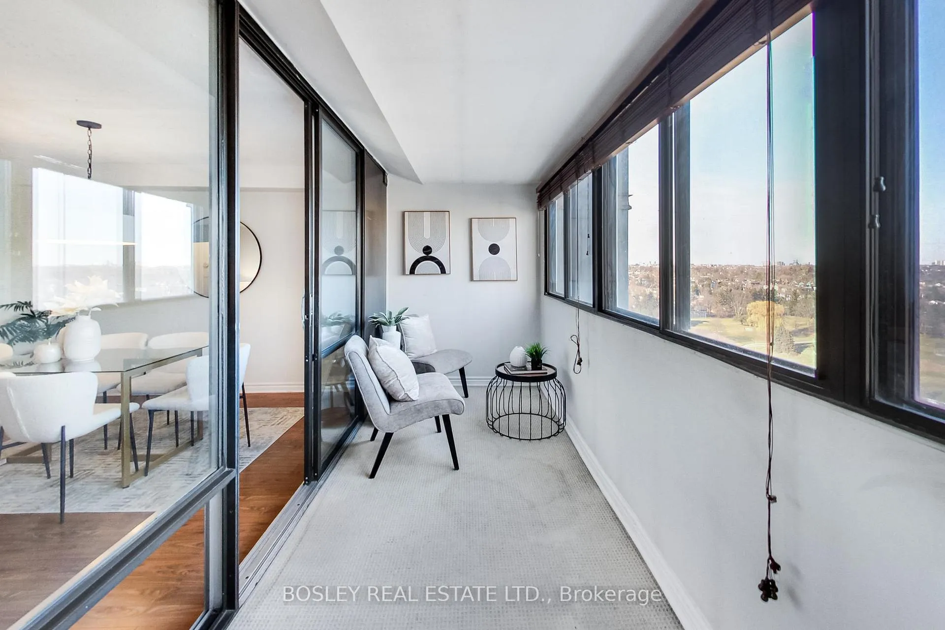 Photo 24 of Unit 1902, 3 Massey Square, Toronto, Crescent Town — HOMEH