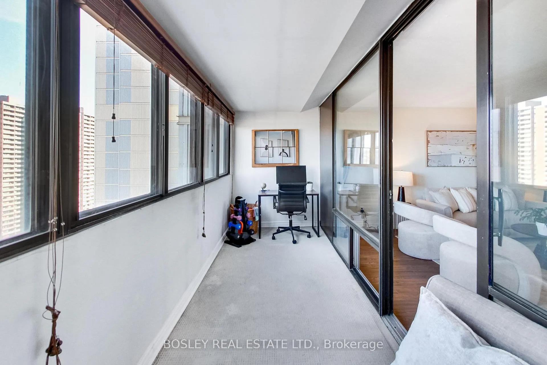Photo 25 of Unit 1902, 3 Massey Square, Toronto, Crescent Town — HOMEH