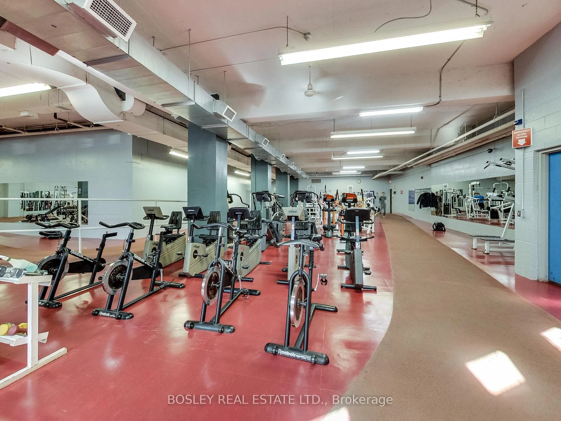 Photo 27 of Unit 1902, 3 Massey Square, Toronto, Crescent Town — HOMEH