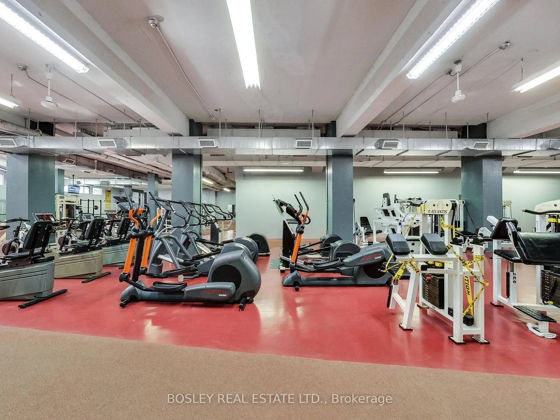 Photo 28 of Unit 1902, 3 Massey Square, Toronto, Crescent Town — HOMEH
