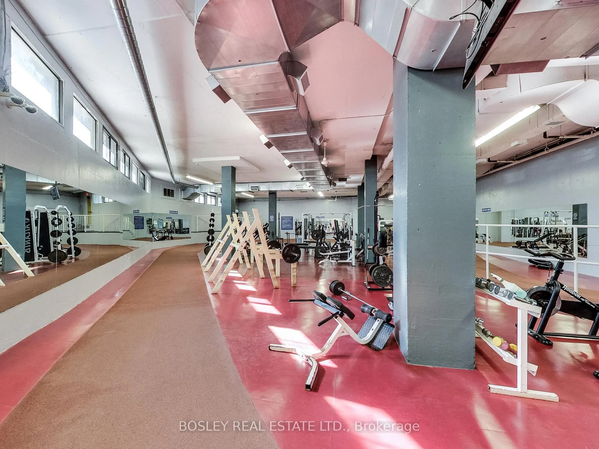 Photo 29 of Unit 1902, 3 Massey Square, Toronto, Crescent Town — HOMEH