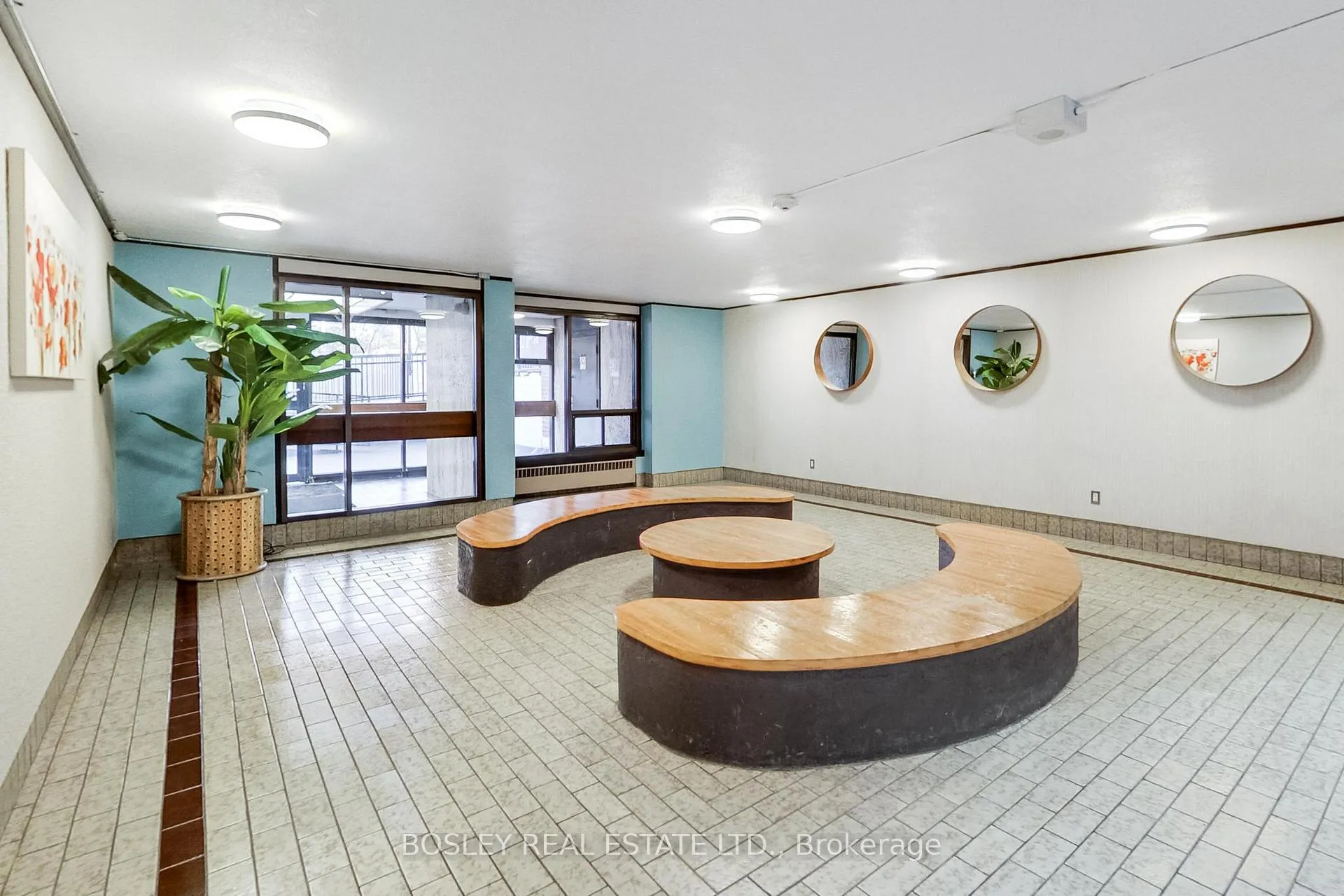 Photo 31 of Unit 1902, 3 Massey Square, Toronto, Crescent Town — HOMEH