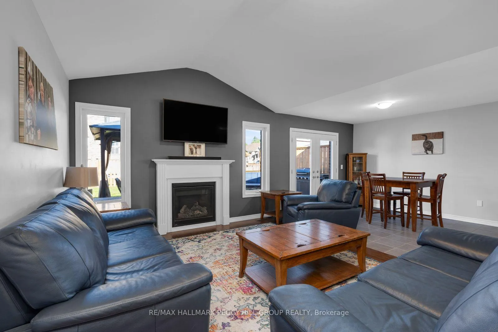 Photo 2 of 70 Bellisle Road, Penetanguishene — HOMEH