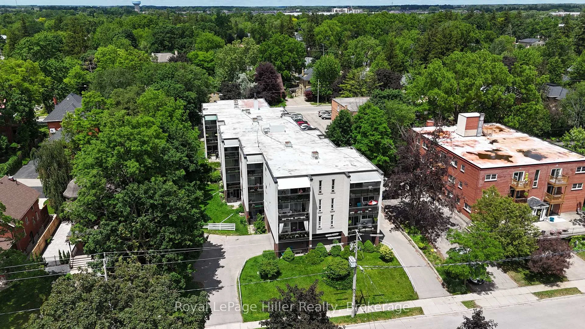 Photo 1 of Unit 208, 84 William Street, Stratford — HOMEH