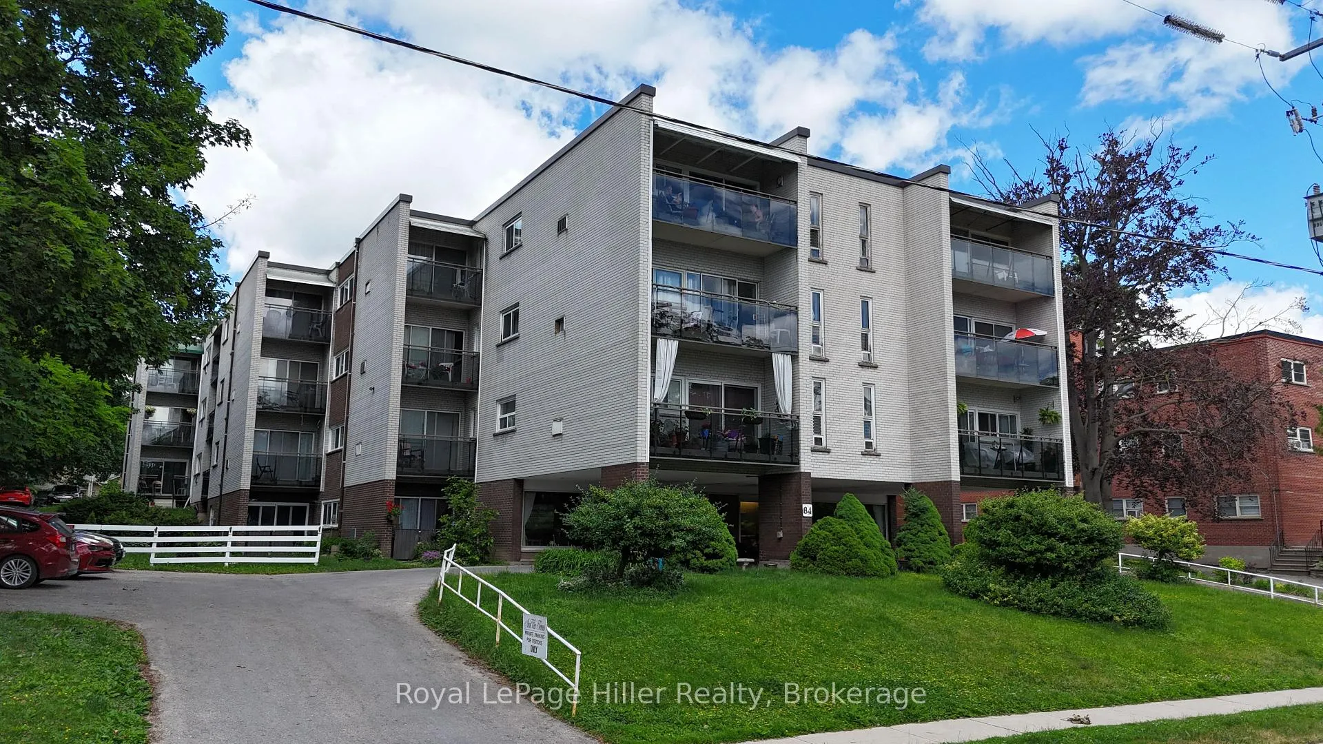 Photo 3 of Unit 208, 84 William Street, Stratford — HOMEH