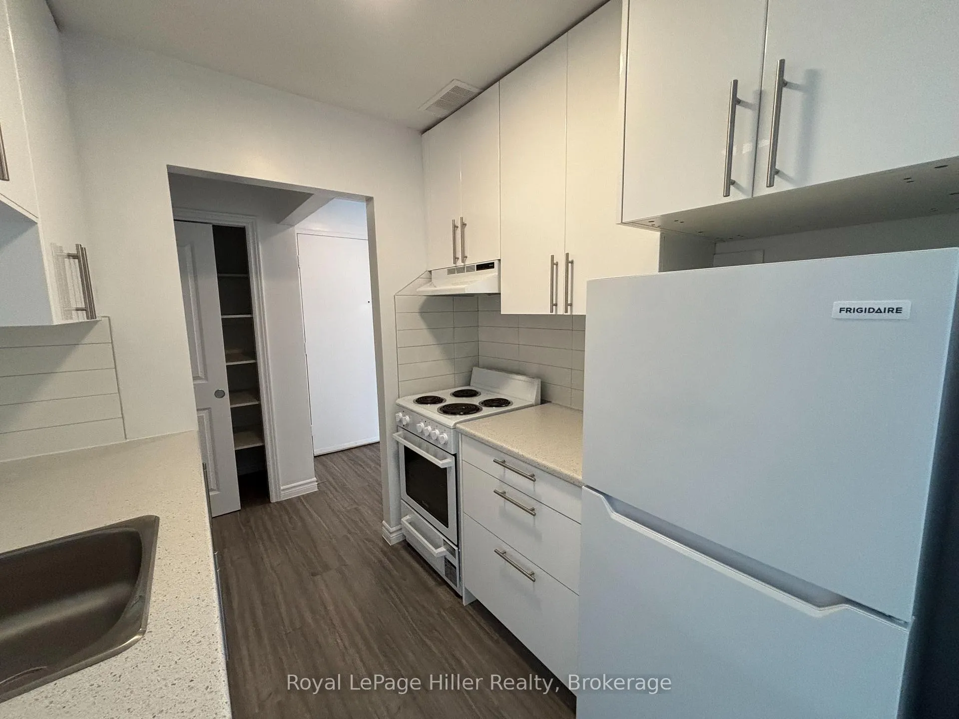 Photo 8 of Unit 208, 84 William Street, Stratford — HOMEH