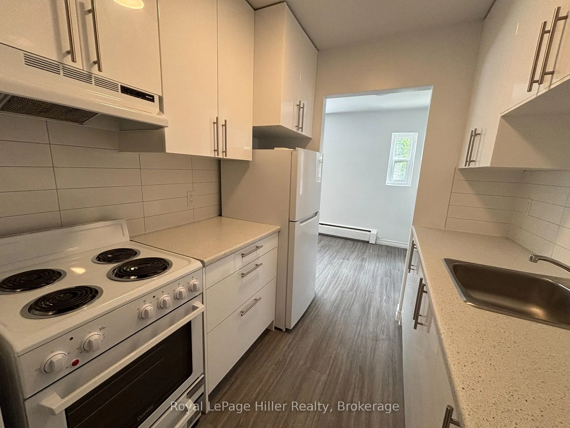 Photo 9 of Unit 208, 84 William Street, Stratford — HOMEH