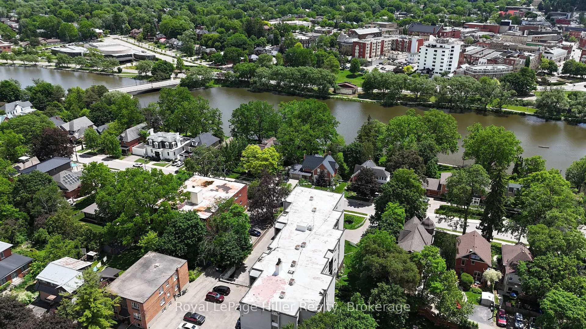 Photo 16 of Unit 208, 84 William Street, Stratford — HOMEH