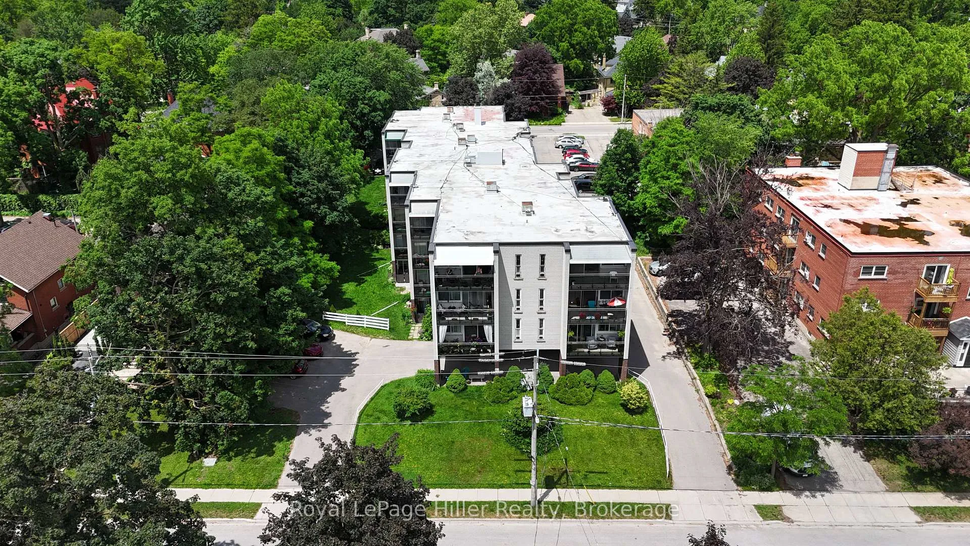 Photo 17 of Unit 208, 84 William Street, Stratford — HOMEH