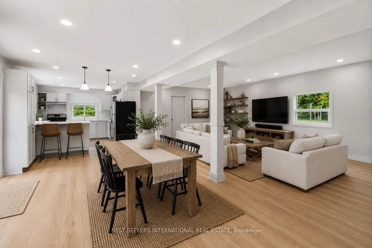 Photo 2 of 5050 Lloydtown Aurora Road, King, Pottageville — HOMEH