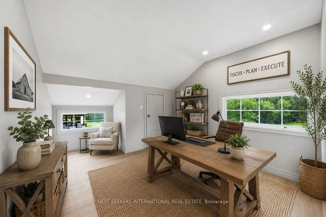 Photo 6 of 5050 Lloydtown Aurora Road, King, Pottageville — HOMEH