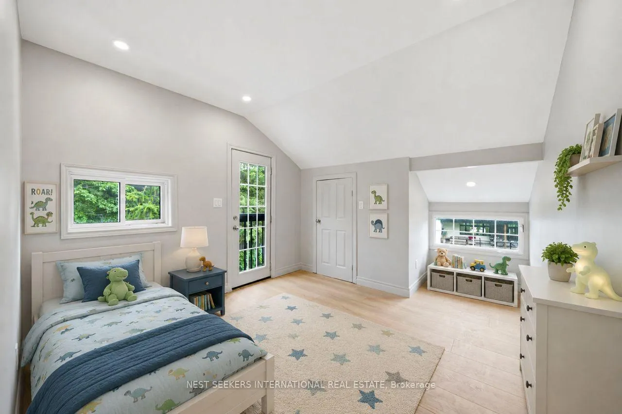 Photo 7 of 5050 Lloydtown Aurora Road, King, Pottageville — HOMEH