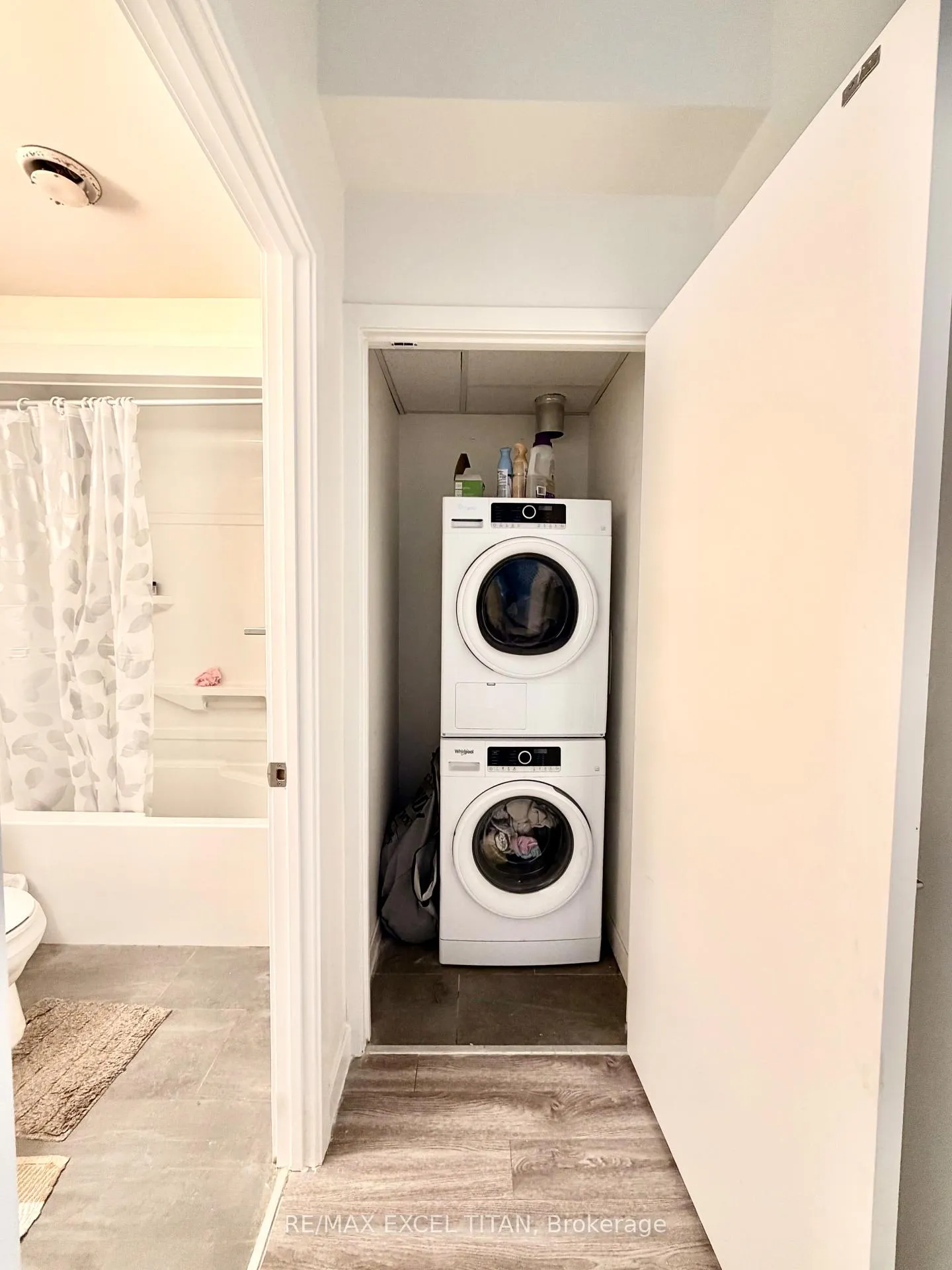 Photo 15 of Unit 703, 128 King Street N, Waterloo, Downtown Waterloo — HOMEH