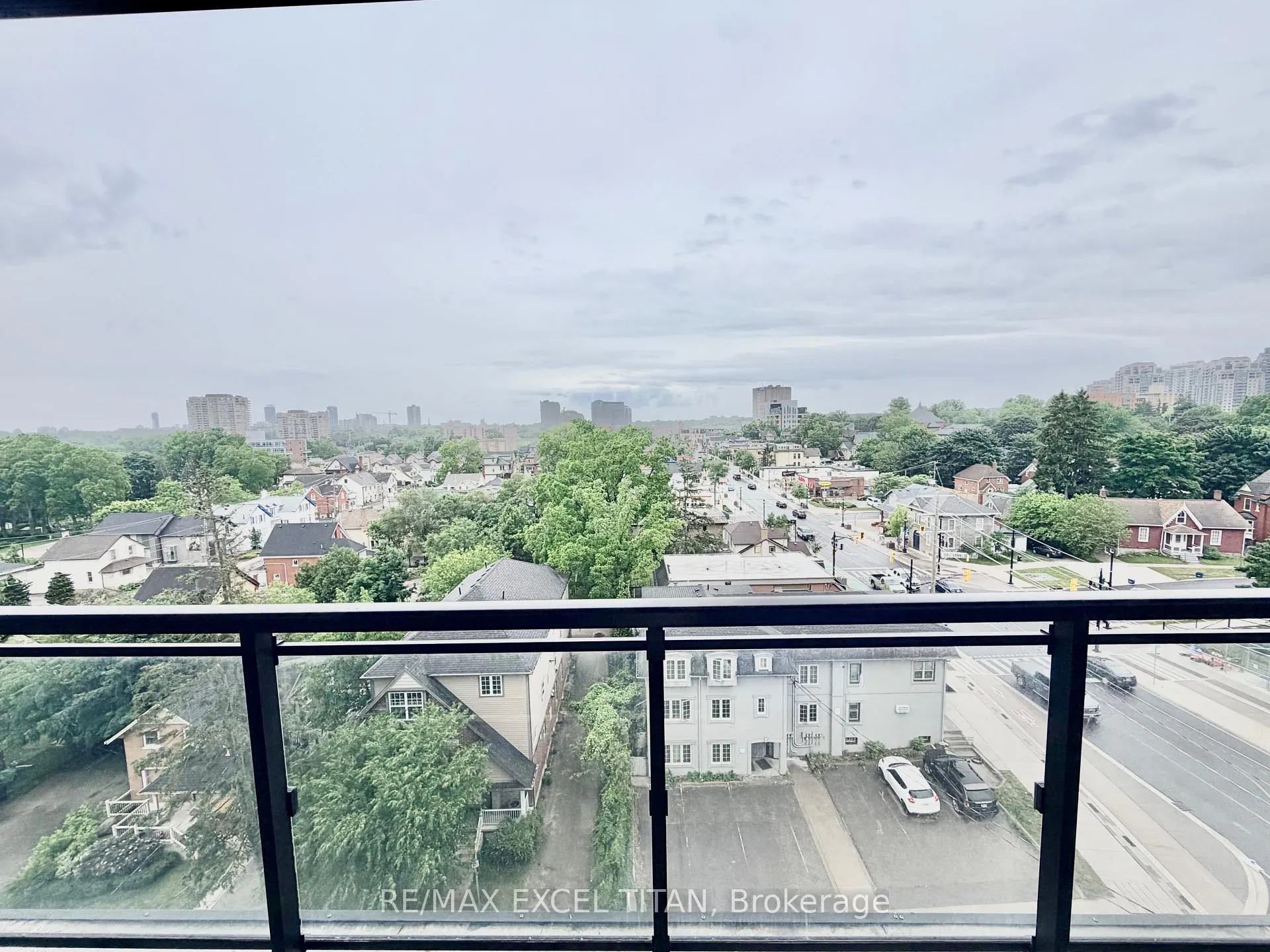 Photo 16 of Unit 703, 128 King Street N, Waterloo, Downtown Waterloo — HOMEH