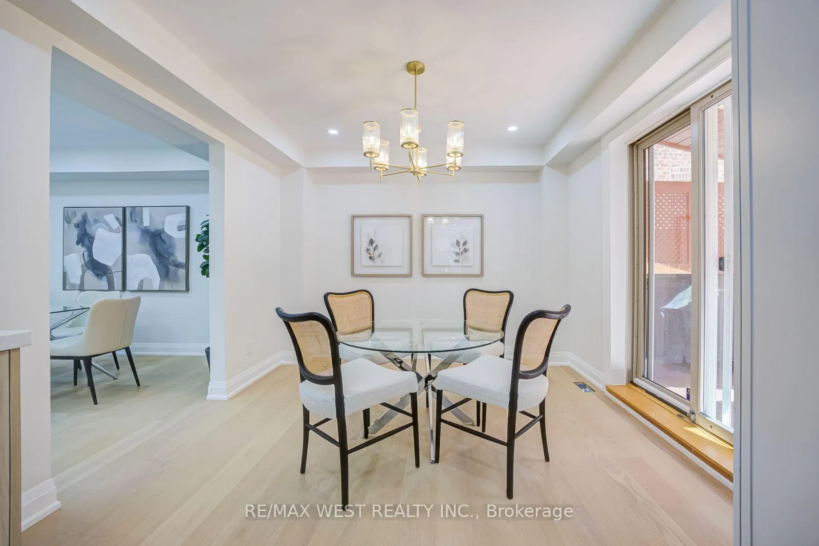 Photo 13 of 95 Glen Davis Crescent, Toronto, East End-Danforth — HOMEH