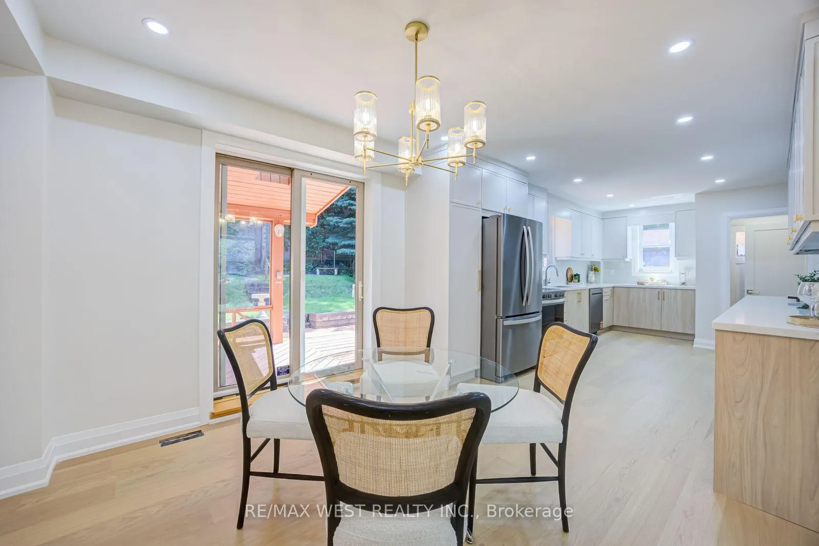 Photo 14 of 95 Glen Davis Crescent, Toronto, East End-Danforth — HOMEH
