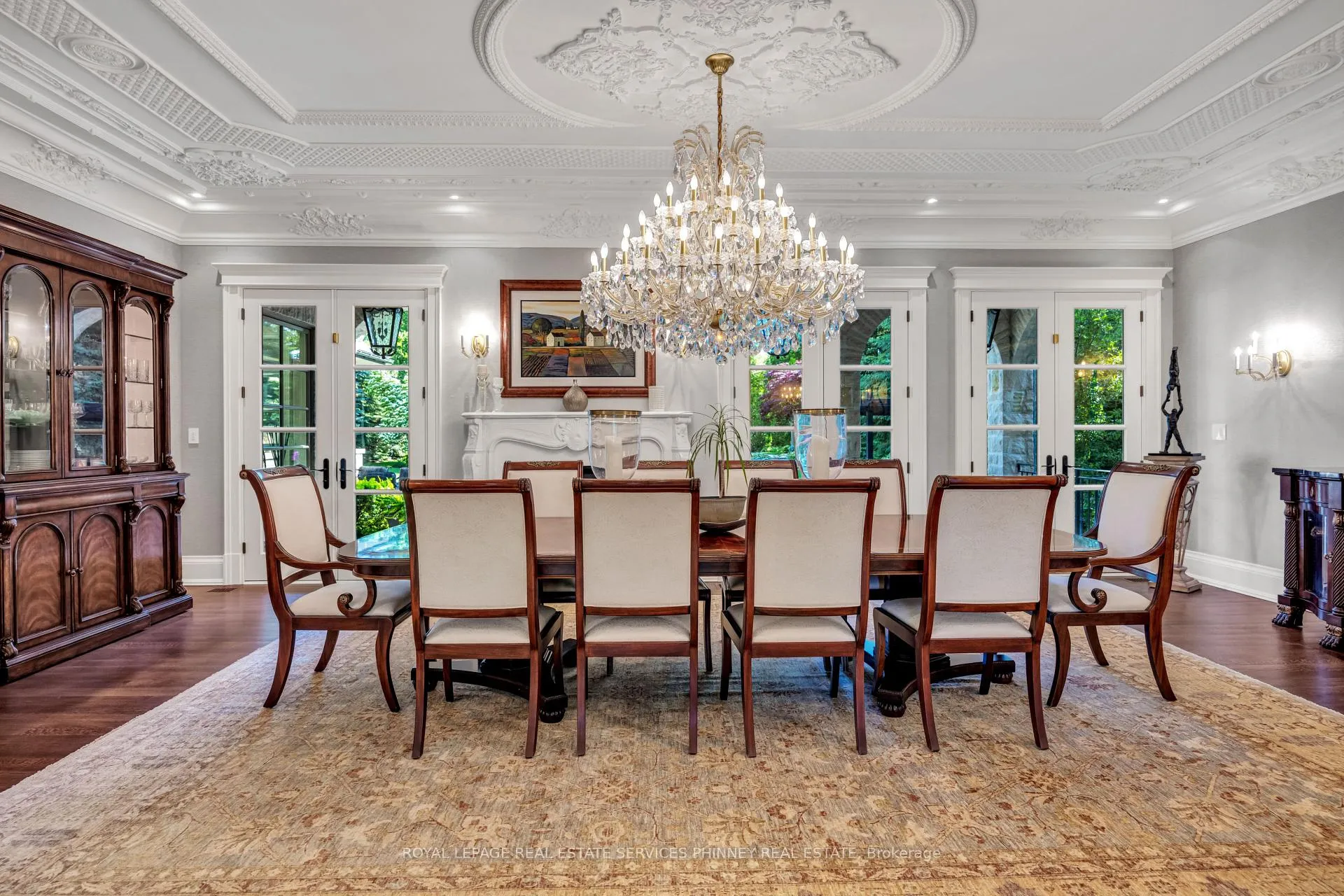 Photo 9 of 113 Maple Grove Drive, Oakville, Ford — HOMEH