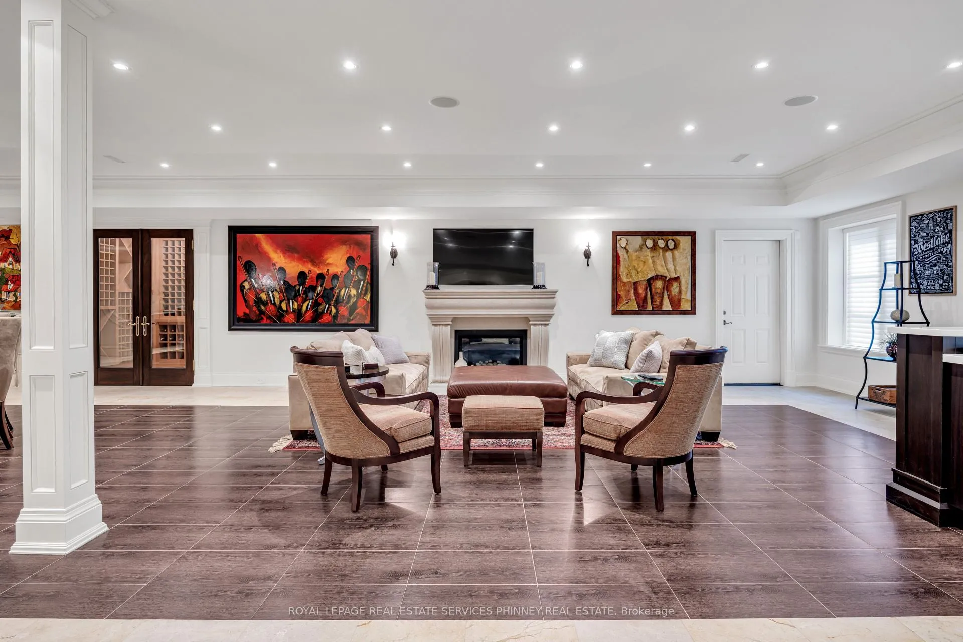 Photo 30 of 113 Maple Grove Drive, Oakville, Ford — HOMEH