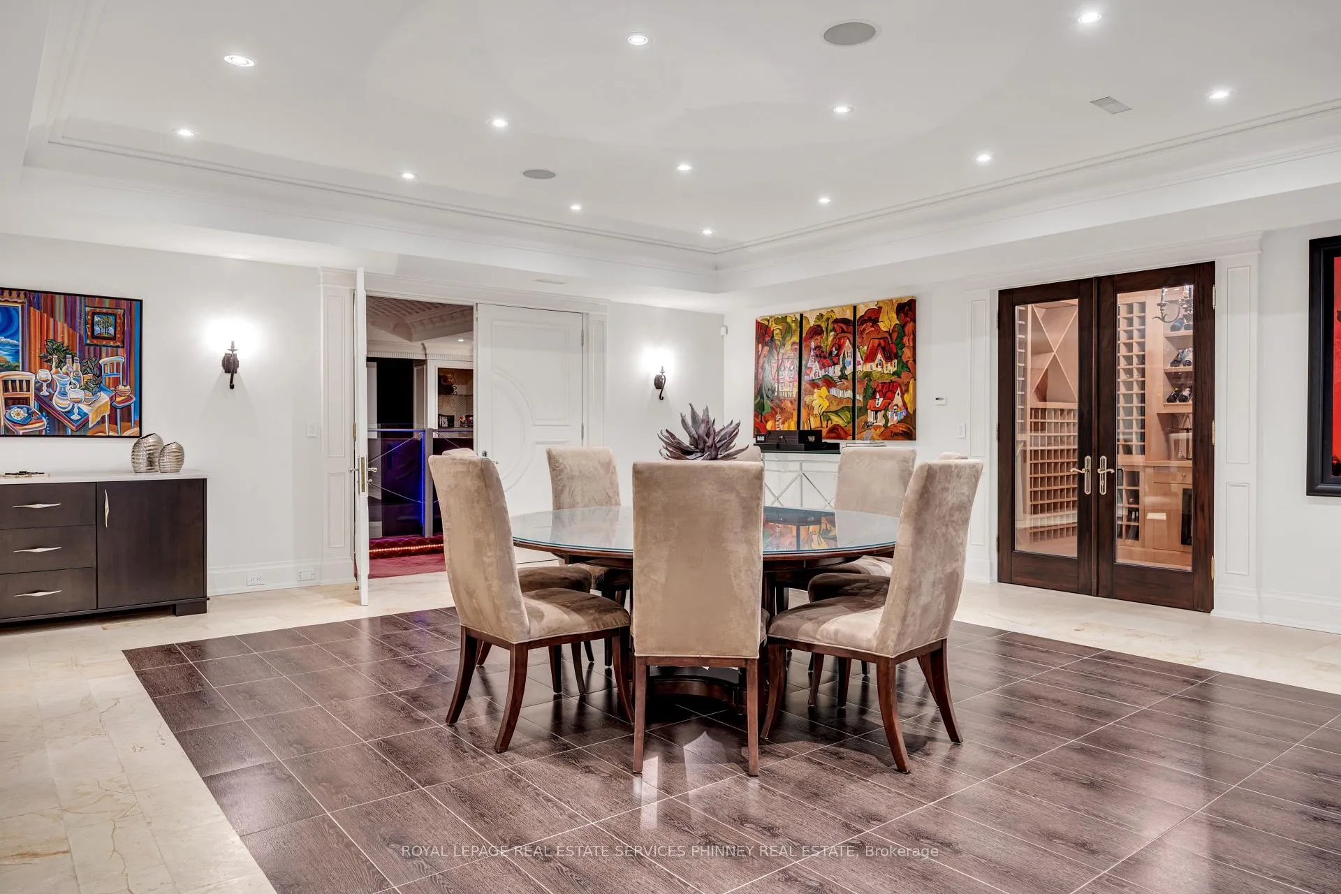 Photo 31 of 113 Maple Grove Drive, Oakville, Ford — HOMEH