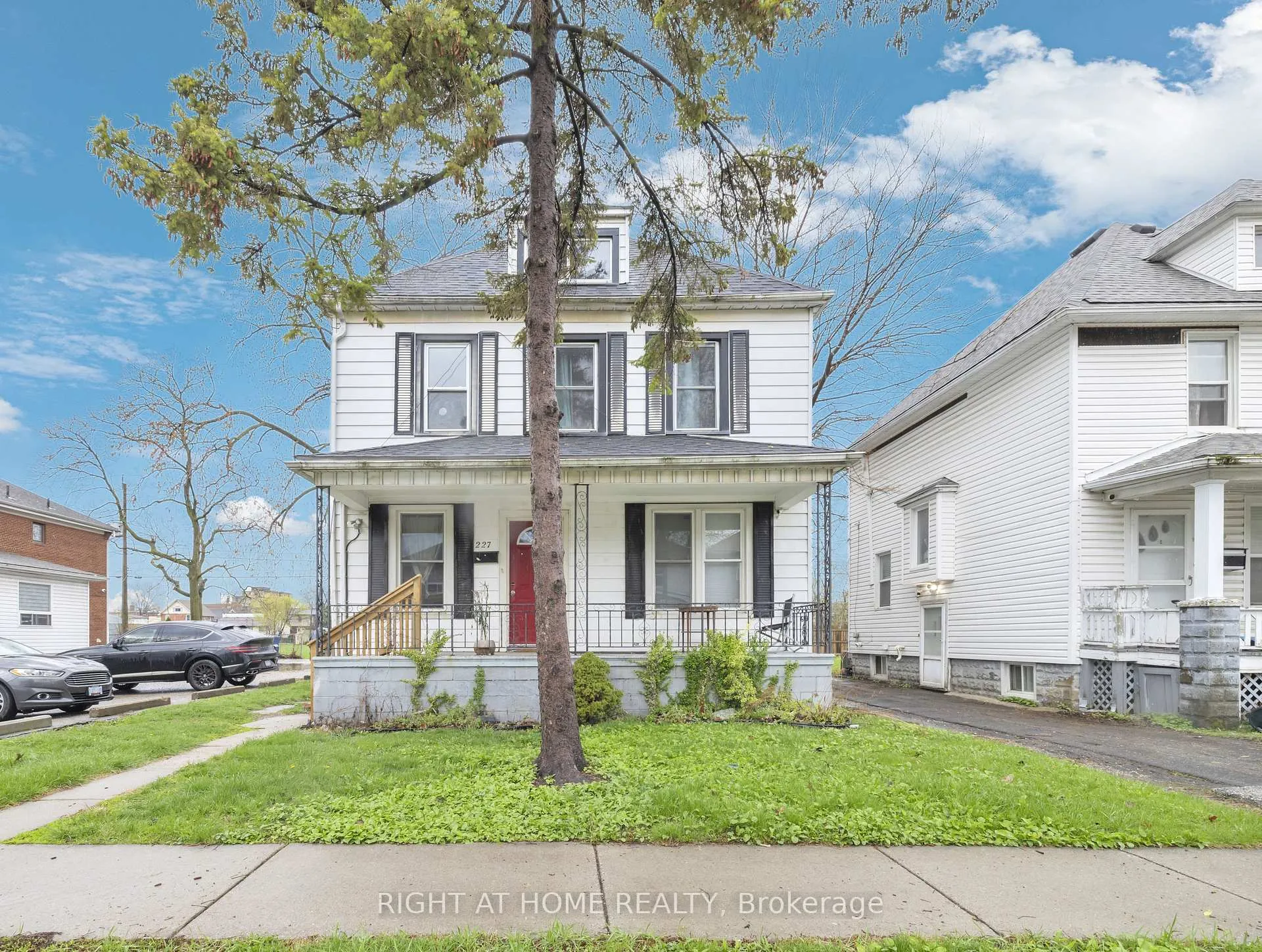 Photo 1 of 227 Bridge Avenue, Windsor, Windsor University District — HOMEH
