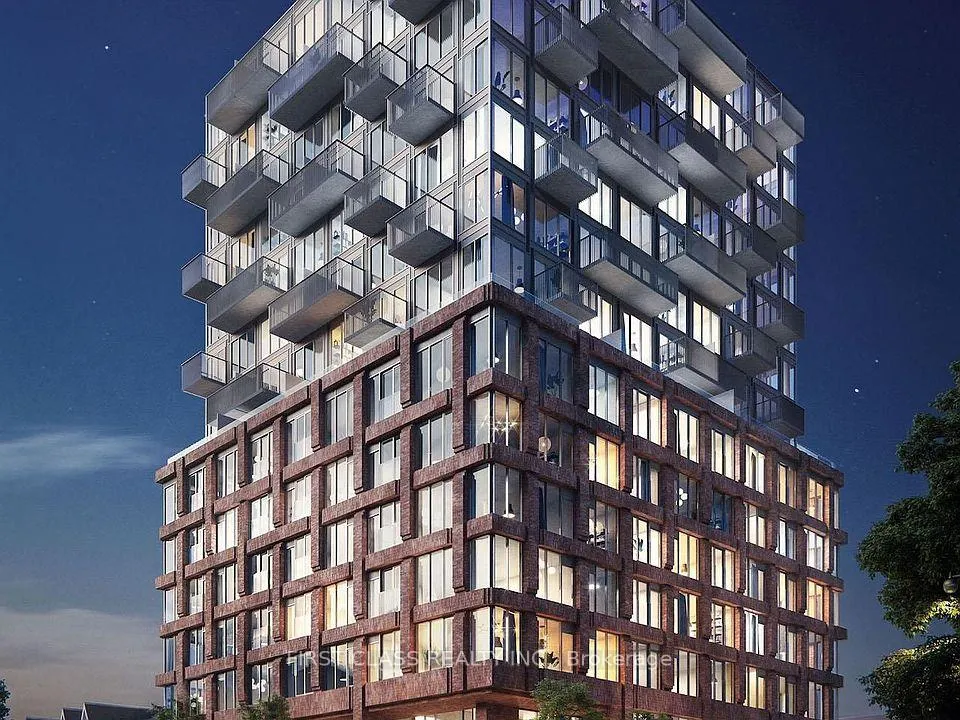 Photo 1 of Unit 806, 2 Augusta Avenue, Toronto, Kensington-Chinatown — HOMEH