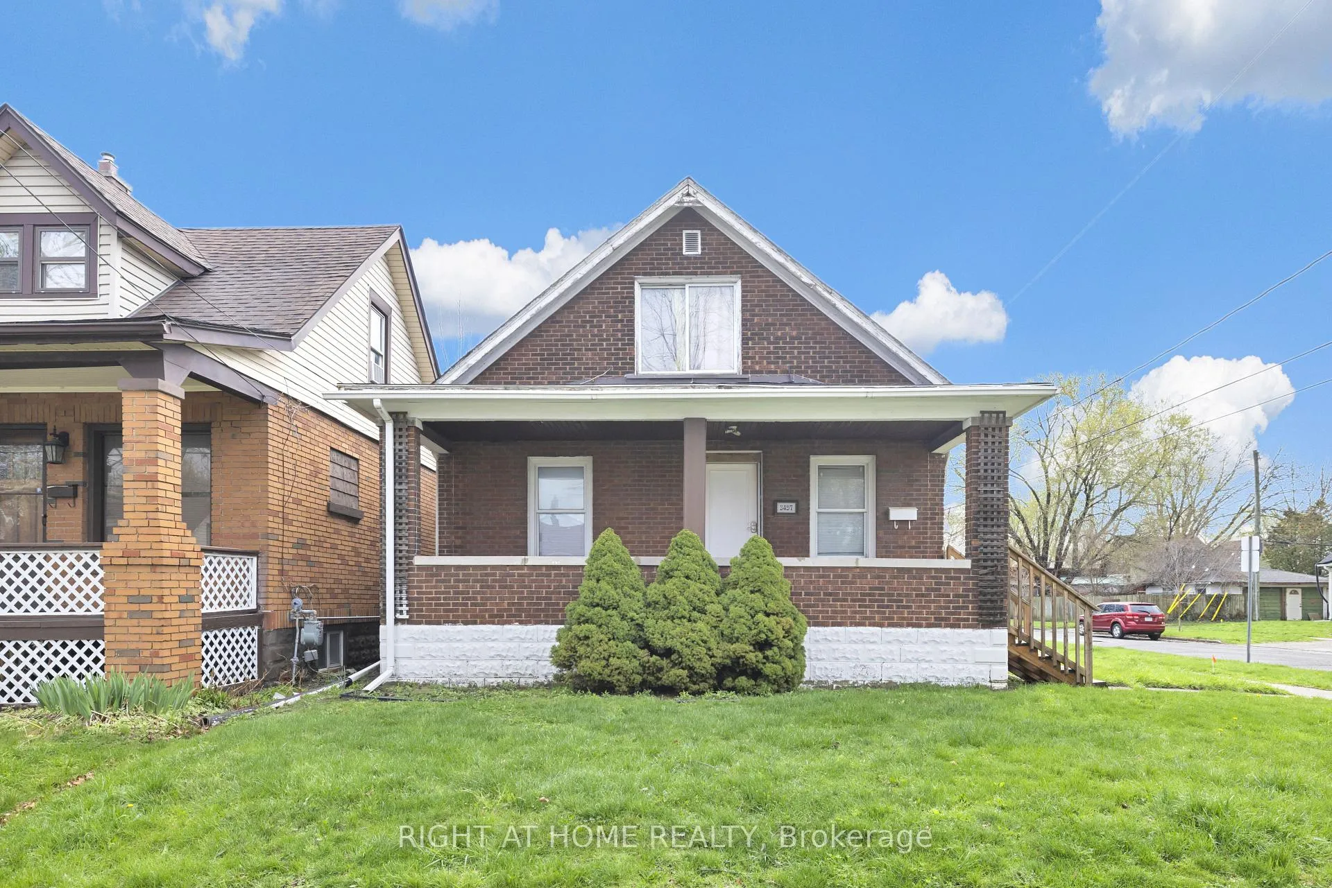 Photo 2 of 3497 Peter Street, Windsor, Sandwich — HOMEH