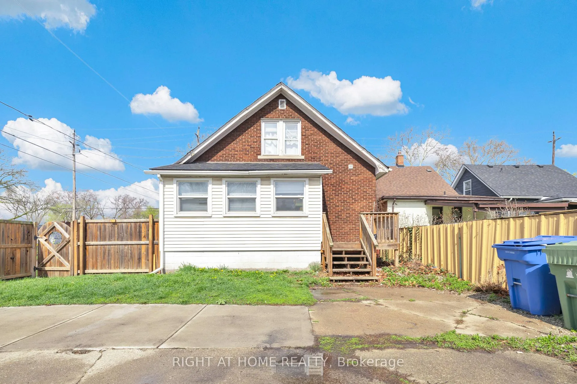 Photo 14 of 3497 Peter Street, Windsor, Sandwich — HOMEH