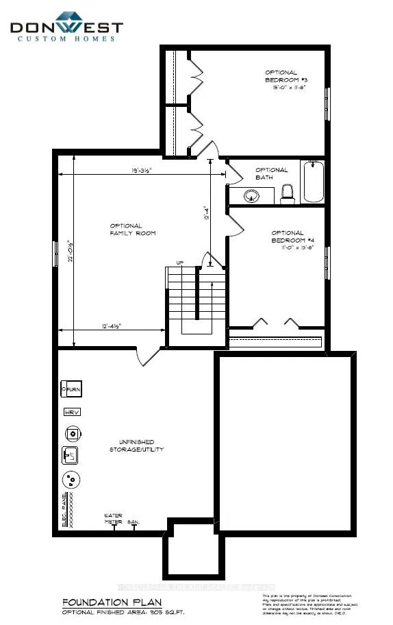 Photo 3 of 143 Centre Street, West Elgin, Rodney — HOMEH