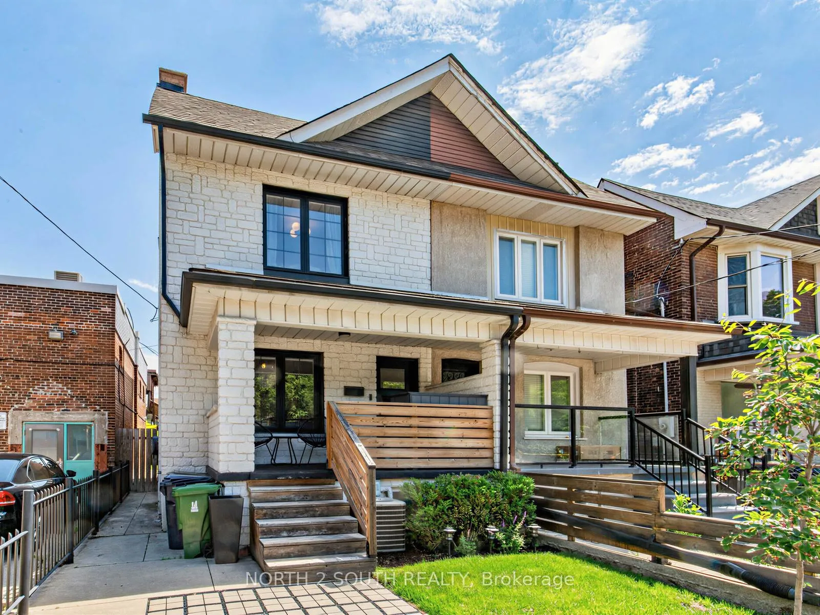Photo 1 of 68 Hounslow Heath Road, Toronto, Weston-Pellam Park — HOMEH