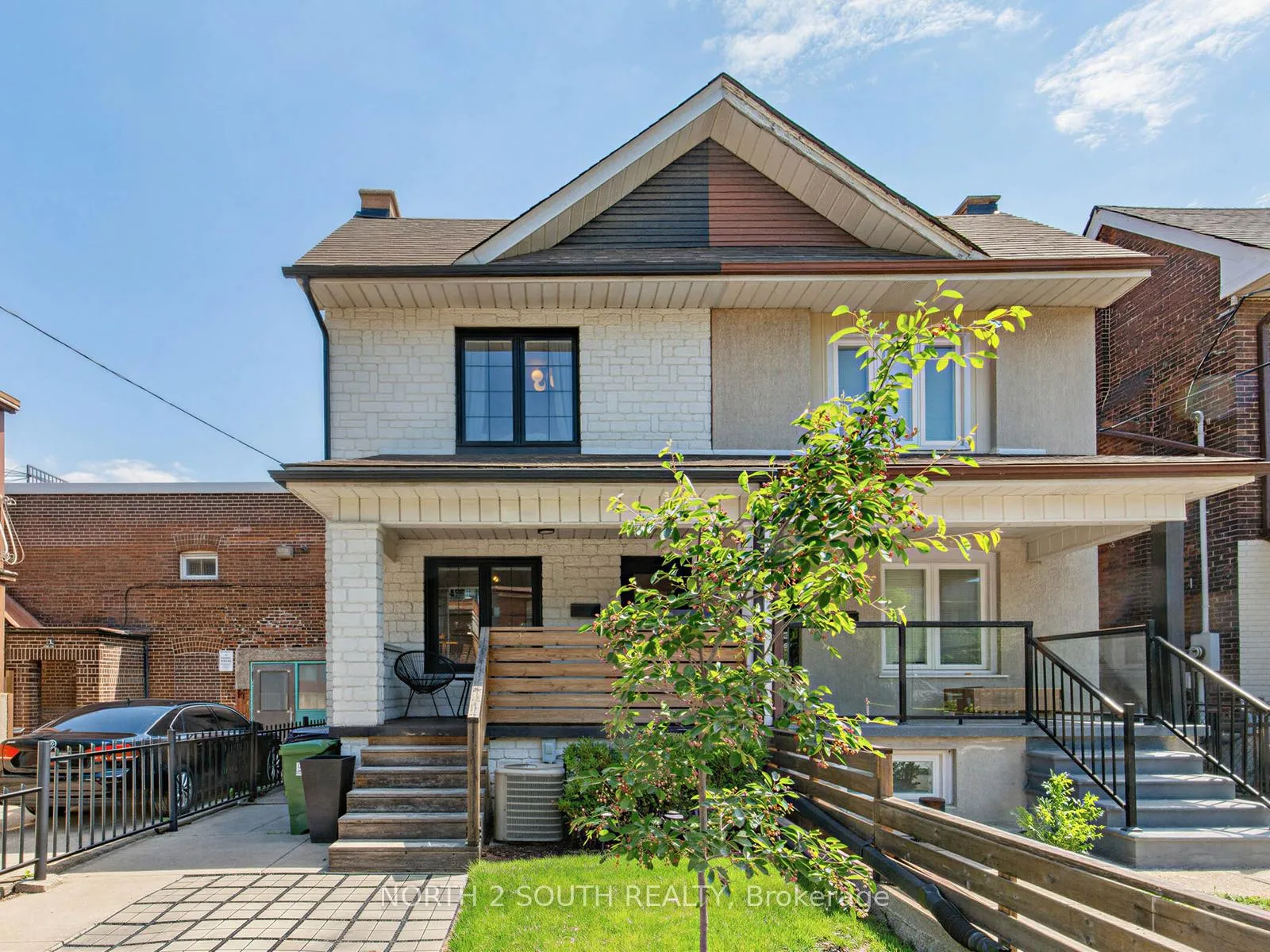 Photo 2 of 68 Hounslow Heath Road, Toronto, Weston-Pellam Park — HOMEH