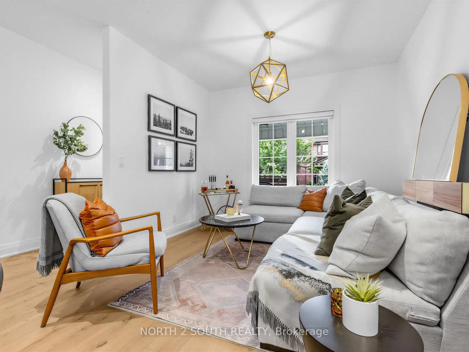Photo 3 of 68 Hounslow Heath Road, Toronto, Weston-Pellam Park — HOMEH