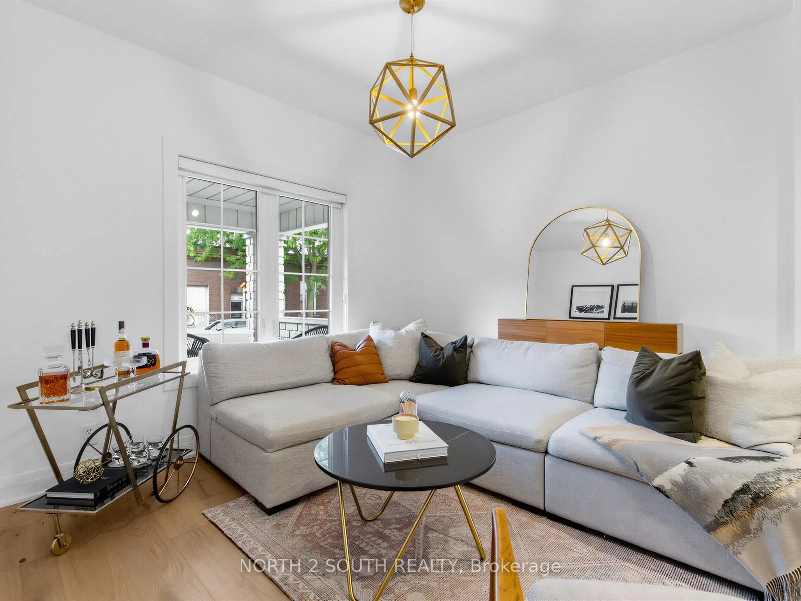 Photo 4 of 68 Hounslow Heath Road, Toronto, Weston-Pellam Park — HOMEH