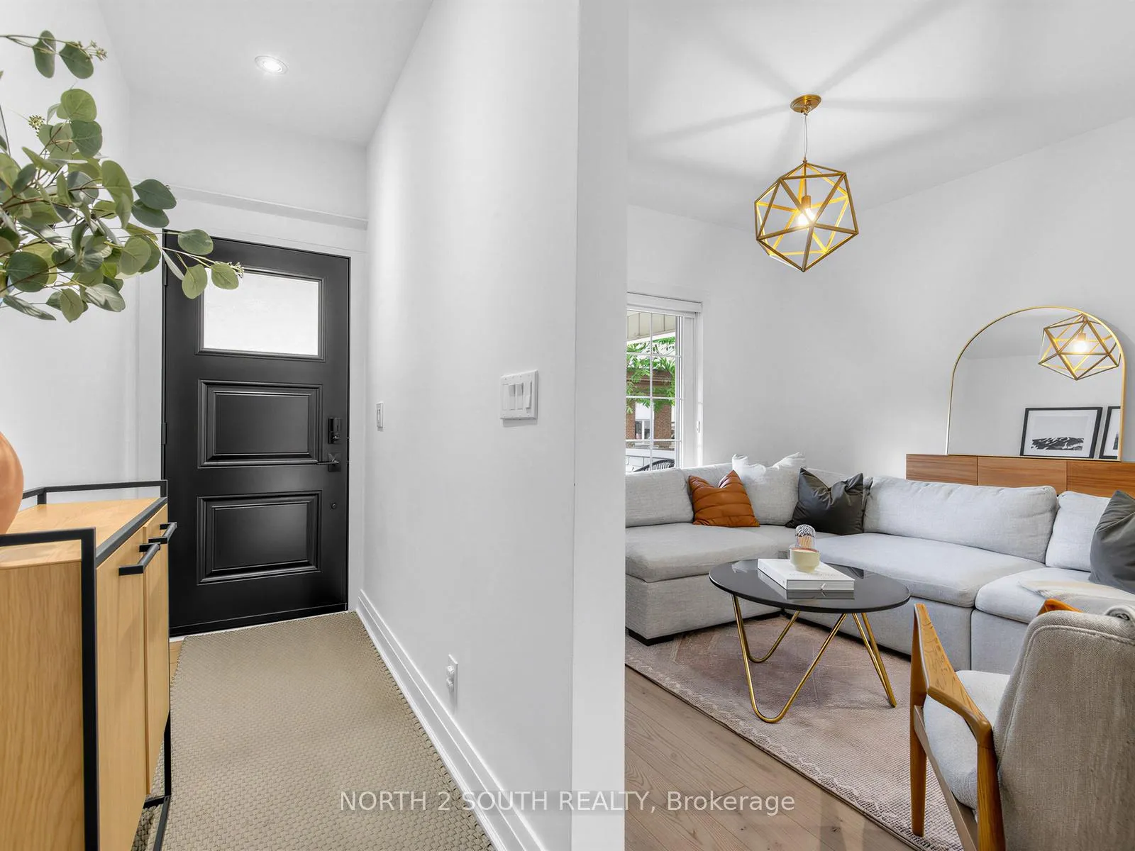 Photo 5 of 68 Hounslow Heath Road, Toronto, Weston-Pellam Park — HOMEH