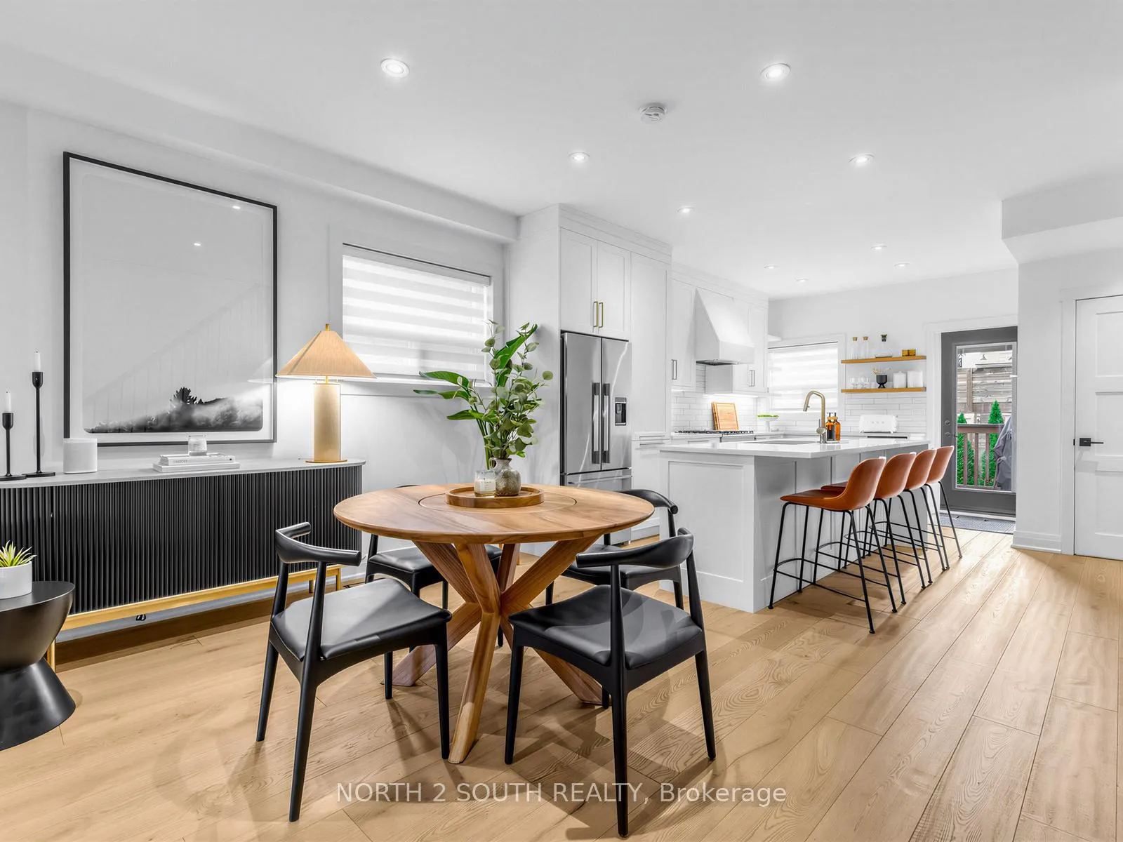 Photo 6 of 68 Hounslow Heath Road, Toronto, Weston-Pellam Park — HOMEH