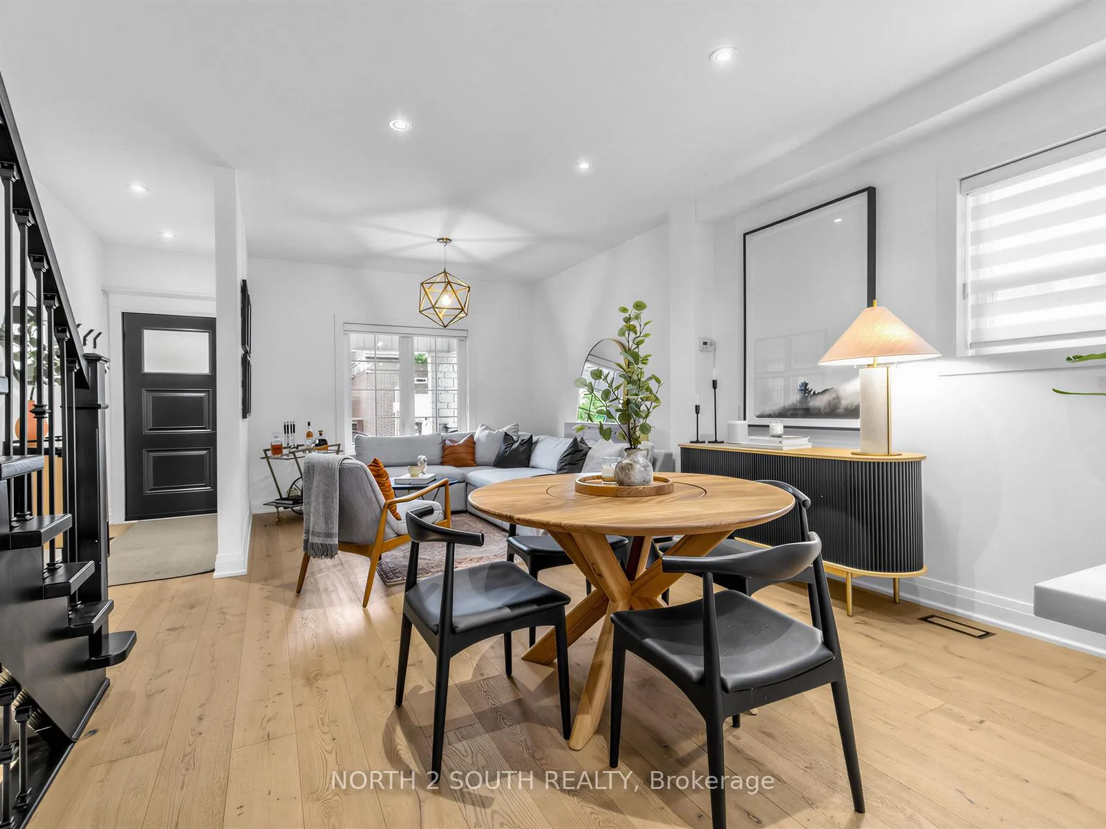 Photo 7 of 68 Hounslow Heath Road, Toronto, Weston-Pellam Park — HOMEH