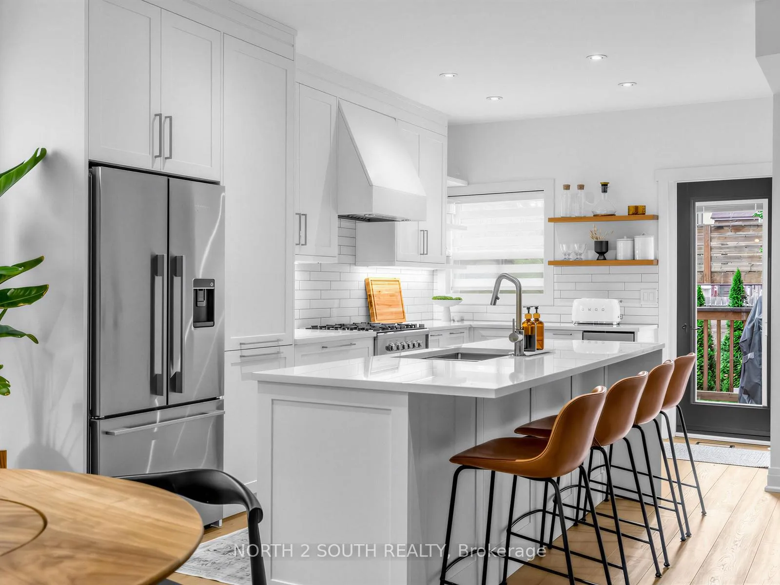 Photo 9 of 68 Hounslow Heath Road, Toronto, Weston-Pellam Park — HOMEH