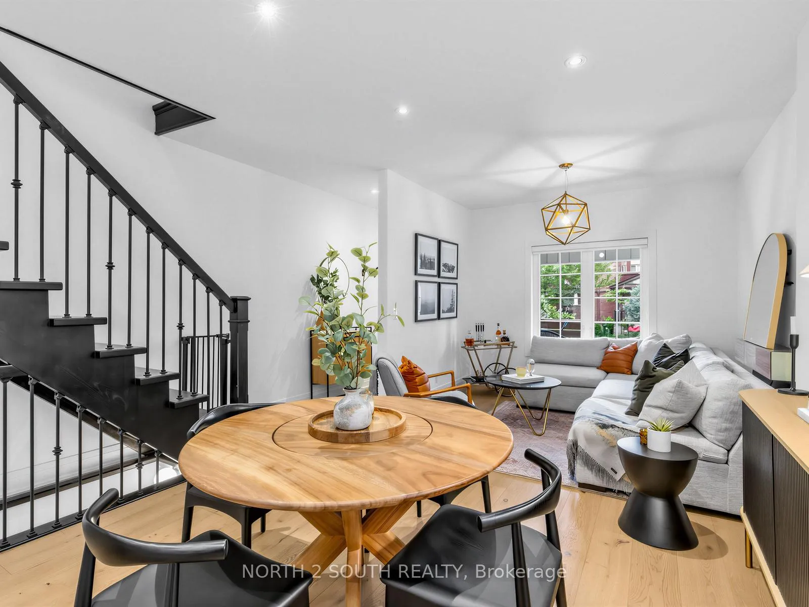 Photo 10 of 68 Hounslow Heath Road, Toronto, Weston-Pellam Park — HOMEH