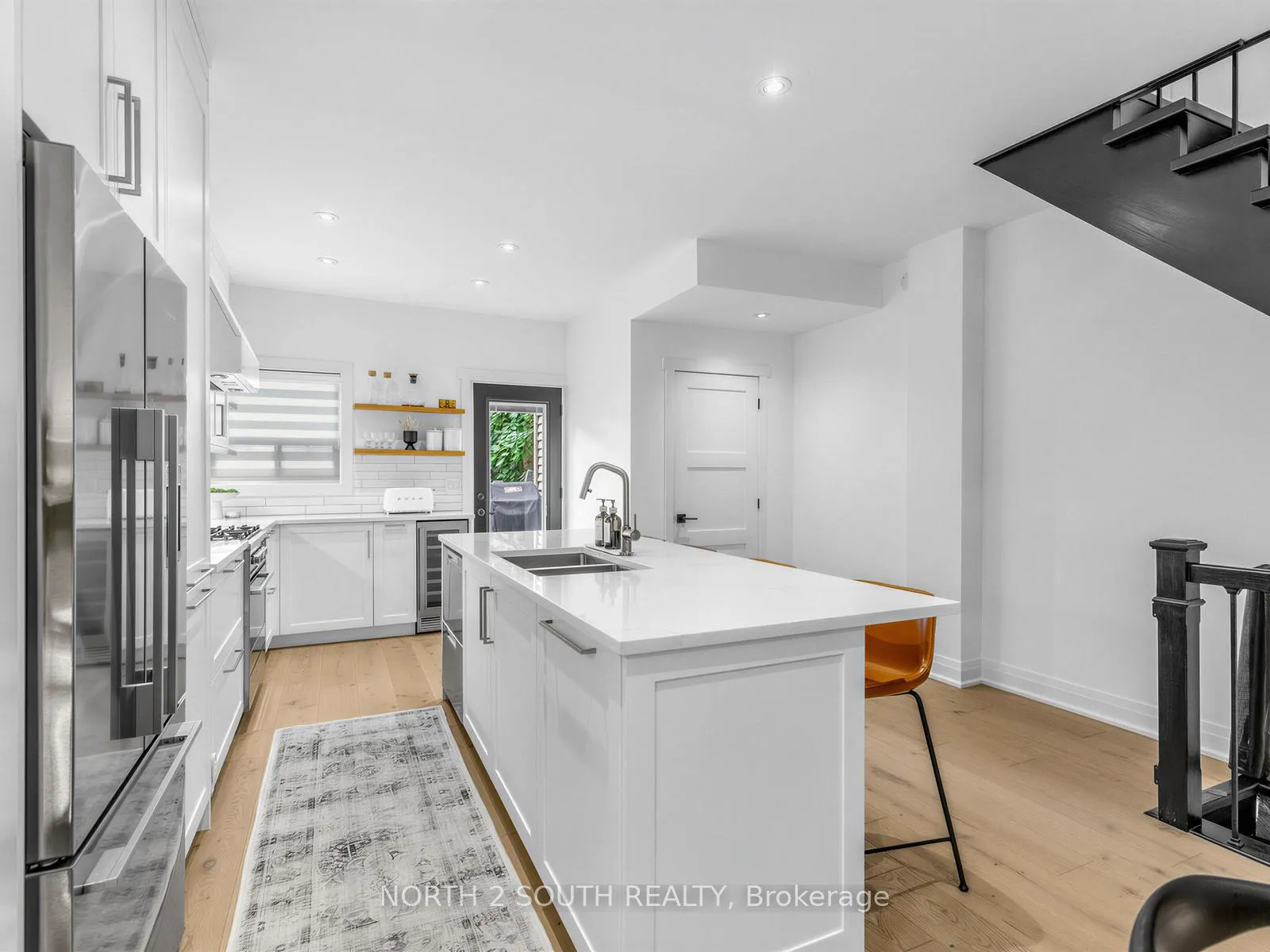 Photo 11 of 68 Hounslow Heath Road, Toronto, Weston-Pellam Park — HOMEH